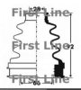 FIRST LINE FCB2900 Bellow, driveshaft